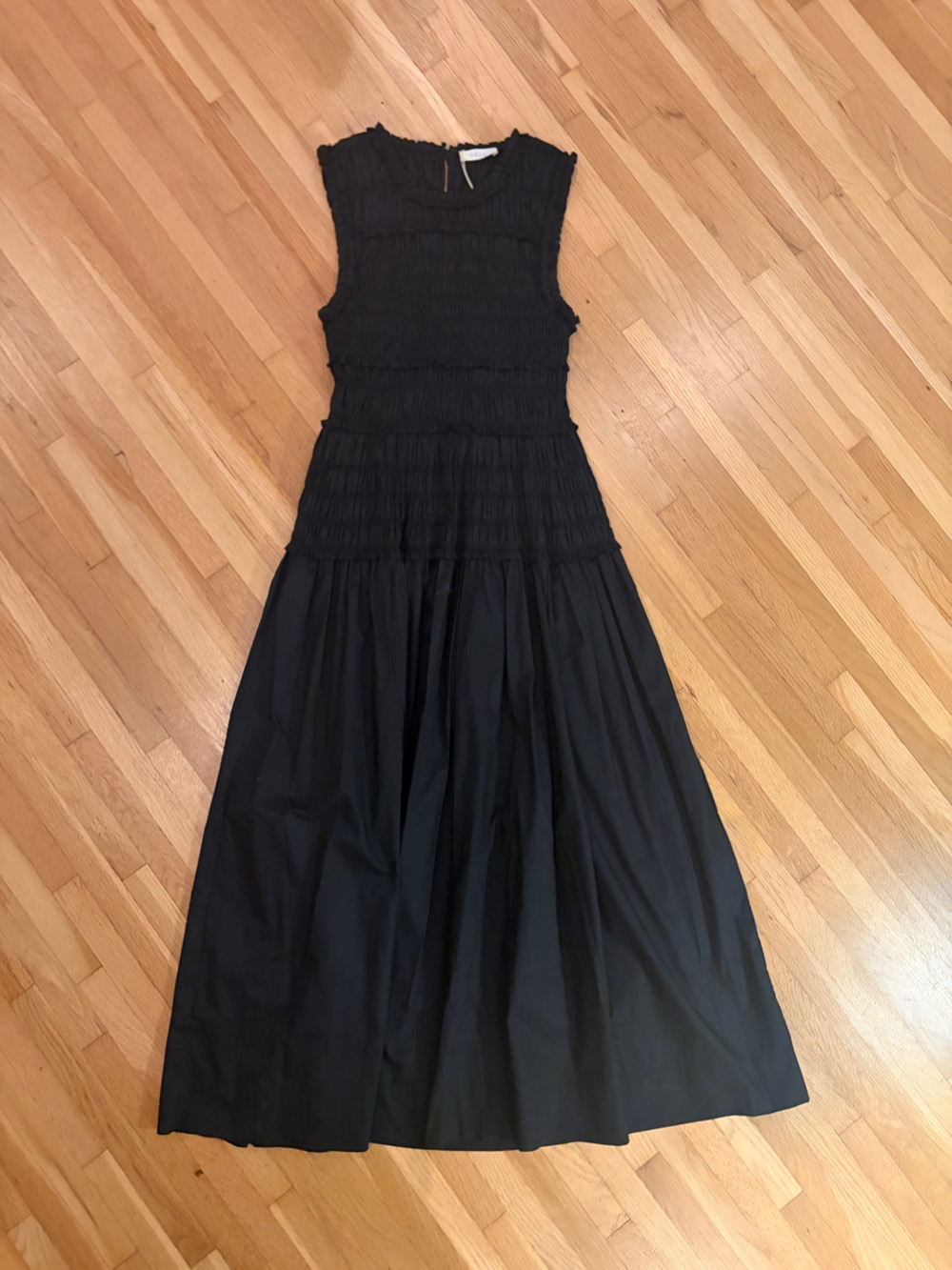 Doen Mallory Dress NWT - Picture 4 of 5